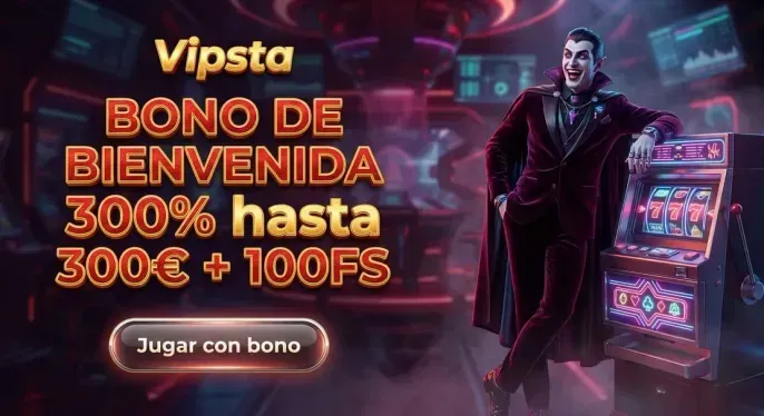 Vipsta Casino